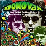 Donovan - Love Is Hot, Truth Is Molten
