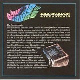 Eric Burdon & The Animals - Winds Of Change