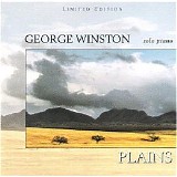 George Winston - Plains