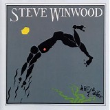 Steve Winwood - Arc Of A Diver