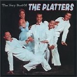 The Platters - The Very Best Of The Platters