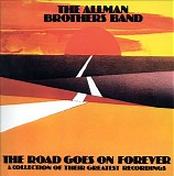 The Allman Brothers Band - The Road Goes On Forever