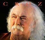 David Crosby - Croz (2014) [superRubens]