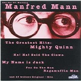 Manfred Mann's Earth Band - Ages Of Mann