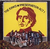 The Kinks - Preservation Act 1