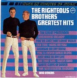 The Righteous Brothers - Greatest Hits