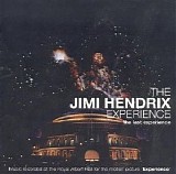 Jimi Hendrix - The Last Experience