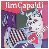 Jim Capaldi - Fierce Heart