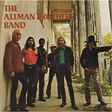 The Allman Brothers Band - The Allman Brothers Band