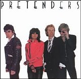 The Pretenders - Pretenders