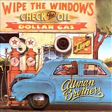 The Allman Brothers Band - Wipe The Windows, Check The Oil, Dollar Gas [Live]