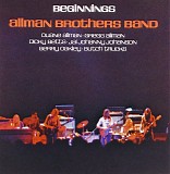 The Allman Brothers Band - Beginnings