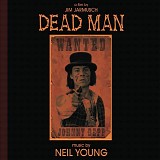 Neil Young - Dead Man (Soundtrack)