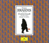 William Pleeth; Martin Lovett: Amadeus Quartet - Complete Brahms Edition Vol. 3 [Disc 11]