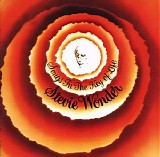 Stevie Wonder - Songs in the Key of Life