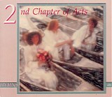 2nd Chapter Of Acts - Hymns I