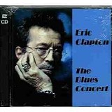 Eric Clapton - The Blues Concert