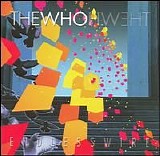 The Who - Endless Wire