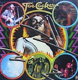 Joe Cocker - Something To Say