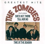 The Zombies - The Greatest Hits