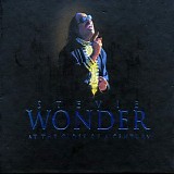 Stevie Wonder - At The Close of A Century