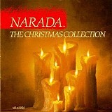 Various artists - Narada Christmas Collection