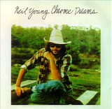 Neil Young - Chrome Dreams