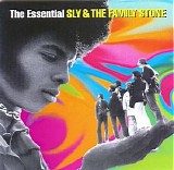 Sly & The Family Stone - The Essential Sly & The Family Stone