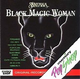 Santana - Black Magic Woman