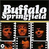Buffalo Springfield - Buffalo Springfield (mono and stereo)