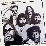 The Doobie Brothers - Minute By Minute