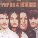The Mamas & The Papas - The Papas and The Mamas