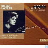Ingrid Haebler - Great Pianists Of The 20th Century Vol. 42 (Disc 2)