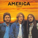 America - Homecoming