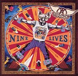 Aerosmith - Nine Lives