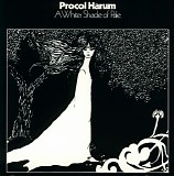 Procol Harum - A Whiter Shade Of Pale