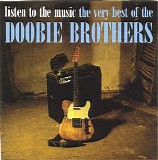 The Doobie Brothers - Listen To The Music