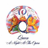 Queen - A Night At The Opera