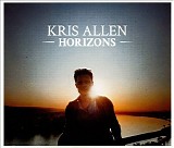 Kris Allen - Horizons