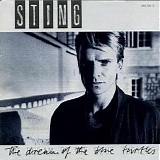 Sting - The Dream Of The Blue Turtles