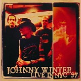 Johnny Winter - Live In NYC '97