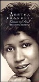 Aretha Franklin - Queen of Soul: The Atlantic Recordings