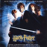 John Williams - Harry Potter & The Chamber Of Secrets