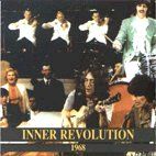 Various artists - Artifacts I - Inner Revolution 1968