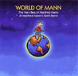 Various artists - World Of Mann- The Very Best Of Manfred Mann