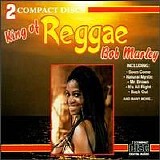 Bob Marley - King Of Reggae Vol.2