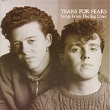 Tears For Fears - Songs From the Big Chair