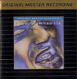 Joe Cocker - Sheffield Steel (MFSL)