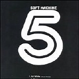 Soft Machine - Fifth