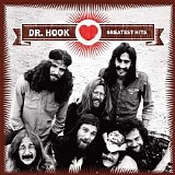 Dr. Hook - Greatest Hooks